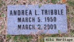 Andrea L. Tribble