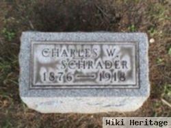 Charles W Schrader