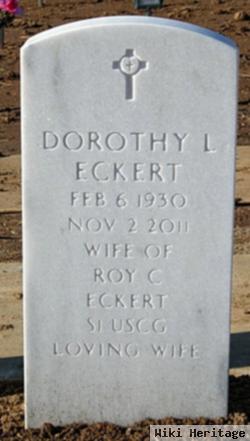 Dorothy L. Bingaman Eckert