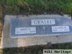 Mary Elizabeth Graske