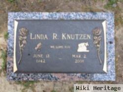 Linda Rose Connor Knutzen