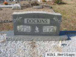 George T. Dockins