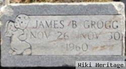 James B Grogg