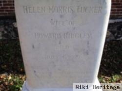 Helen Morris Tucker Ridgely