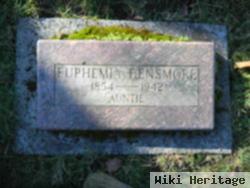 Euphemia Densmore