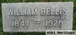 William Bellis