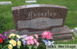 Harry Andresen