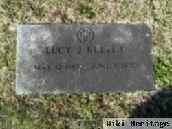 Lucy Jane Peters Kelley