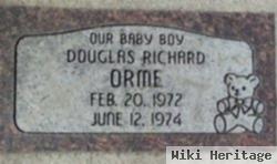 Douglas Richard Orme