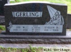 Evelyn D. Gerling