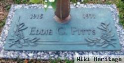 Eddie E. Pitts