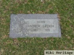 Andrew Grenda
