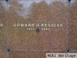 Howard H. Kessler