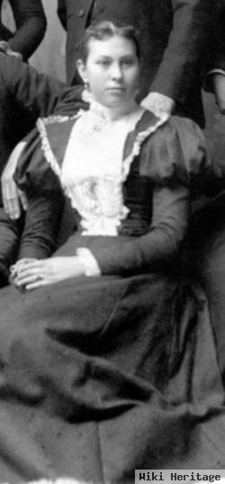 Mary D Miller Kleinfelter