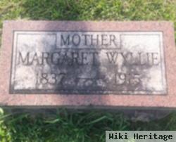 Margaret Hamilton Wyllie