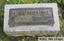 Anna Green Nill