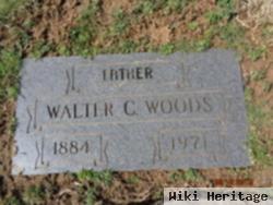 Walter C. Woods