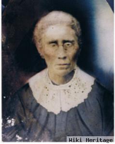 Altha Ann Hipp Parks