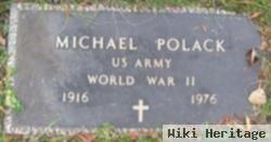 Michael Polack