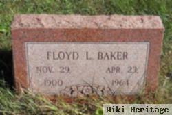 Floyd Baker