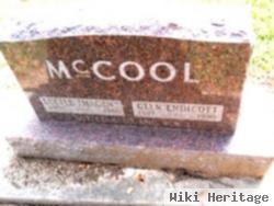 Glen Endicott Mccool