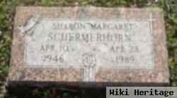 Sharon Margaret Schermerhorn