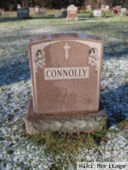 John J. Connolly