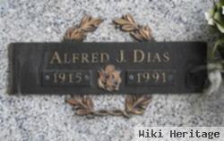 Alfred J. Dias