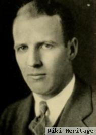 Dr Joseph Clark Holloway