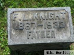 Frank Lavern Knight