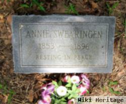 Annie Werlla Swearingen