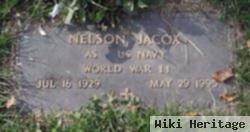 Nelson Jacox