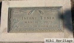 Infant Tyner