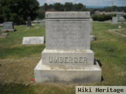 Harris C. Umberger