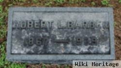 Robert L Barber