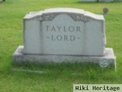 Sarah E. Taylor