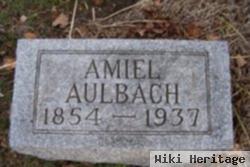 Amiel Aulbach