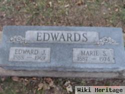 Edward Jones Edwards