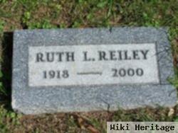 Ruth Lenore Bullard Reiley