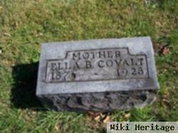 Ella B. Covalt