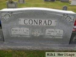 Robert Earl Conrad, Sr