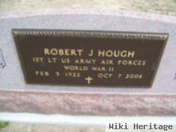 Robert J. Hough