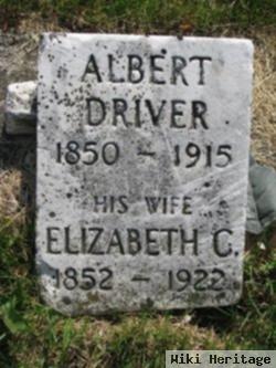 Elizabeth C. Driver