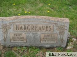 James S. Hargreaves