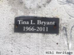 Tina L Bryant