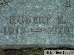 Robert Eldon Fry