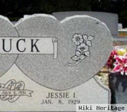 Jessie I. Buck