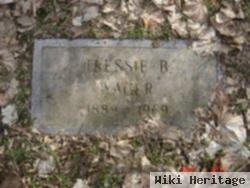 Theressa Belle "tressie" Janes Yager