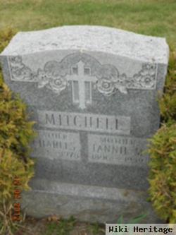 Fannie M. Mitchell