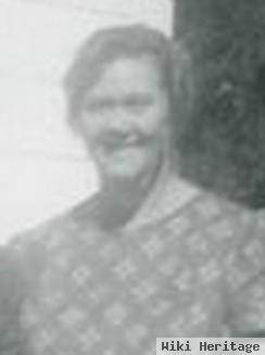 Alice Blanche Mckee Leffert Miller